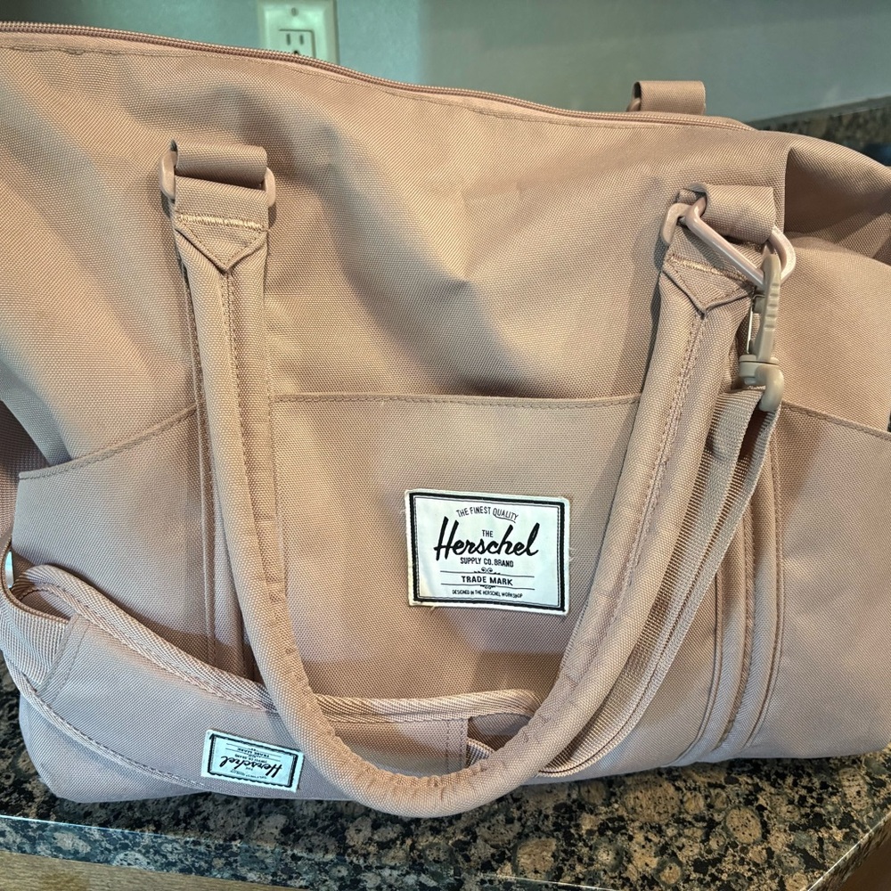 Herschel Supply Company Baby Strand Sprout Shoulder Bag diaper bag - Picture 6 of 11